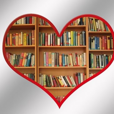 Klassenbibliothek 6a – Unsere Lieblingsbücher