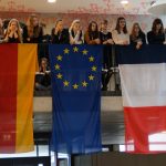 Gelebte Städtefreundschaft Crailsheim - Pamiers: Schüleraustausch 2017