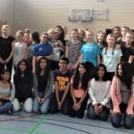Schüleraustausch mit Indien am Lise-Meitner-Gymnasium