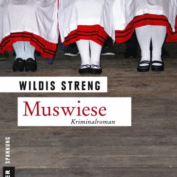 Lesung „Muswiese“ von Wildis Streng