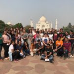 Schüleraustausch Indien 2018